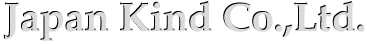 Japan Kind Co.,Ltd.